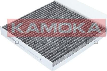 Kamoka F506701 - Filtru, aer habitaclu www.parts5.com