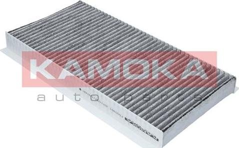 Kamoka F500901 - Filtru, aer habitaclu www.parts5.com