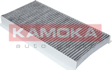 Kamoka F500901 - Filtru, aer habitaclu www.parts5.com