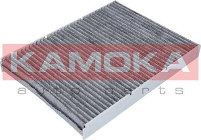 Kamoka F500401 - Filtre, kabin havası www.parts5.com