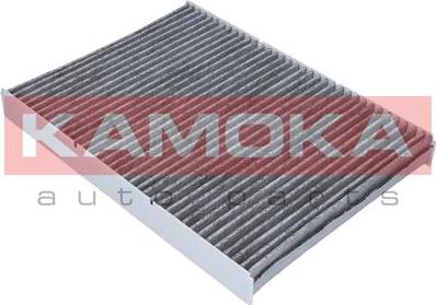 Kamoka F500401 - Filtre, kabin havası www.parts5.com