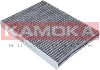 Kamoka F500401 - Filtre, kabin havası www.parts5.com