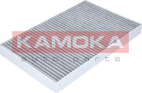 Kamoka F500801 - Filter, interior air www.parts5.com