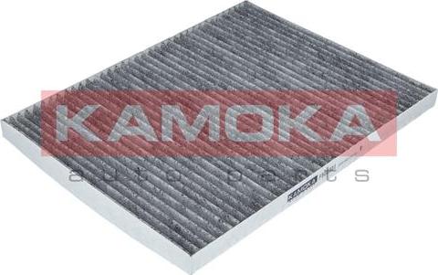 Kamoka F500301 - Φίλτρο, αέρας εσωτερικού χώρου www.parts5.com