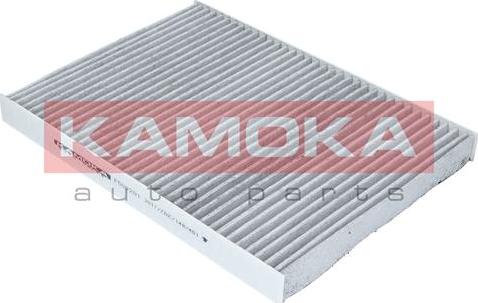 Kamoka F500201 - Filter, vazduh unutrašnjeg prostora www.parts5.com