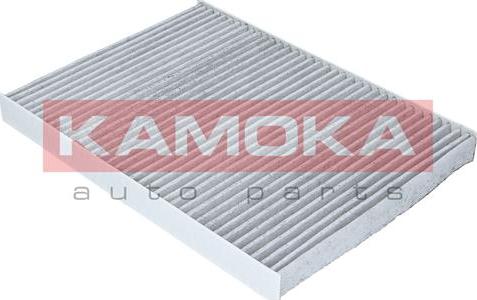 Kamoka F500201 - Filter, vazduh unutrašnjeg prostora www.parts5.com