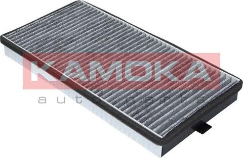 Kamoka F500701 - Filter, interior air www.parts5.com