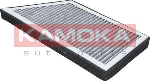 Kamoka F501601 - Filter, vazduh unutrašnjeg prostora www.parts5.com