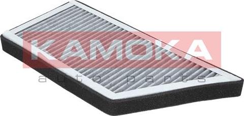 Kamoka F501601 - Filter, vazduh unutrašnjeg prostora www.parts5.com