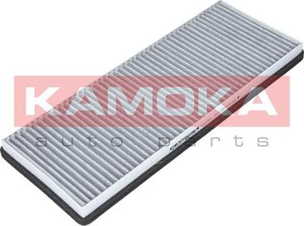 Kamoka F501001 - Φίλτρο, αέρας εσωτερικού χώρου www.parts5.com