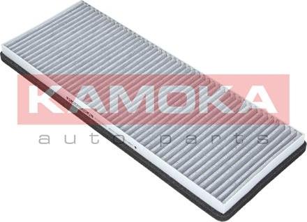 Kamoka F501001 - Φίλτρο, αέρας εσωτερικού χώρου www.parts5.com