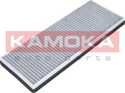 Kamoka F501001 - Φίλτρο, αέρας εσωτερικού χώρου www.parts5.com