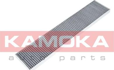 Kamoka F501101 - Фильтр воздуха в салоне www.parts5.com