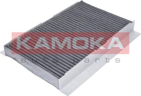 Kamoka F501801 - Filtre, air de l'habitacle www.parts5.com