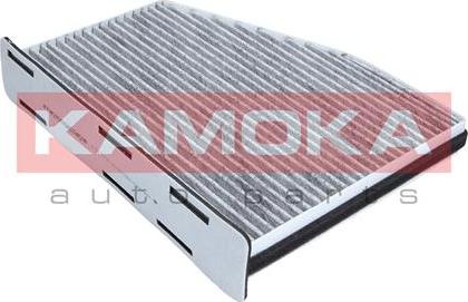 Kamoka F501701 - Filter, vazduh unutrašnjeg prostora www.parts5.com