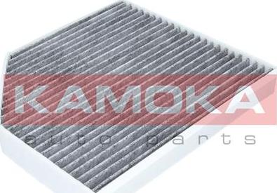 Kamoka F508901 - Filtr, wentylacja przestrzeni pasażerskiej www.parts5.com