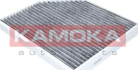 Kamoka F508901 - Filtro, aire habitáculo www.parts5.com