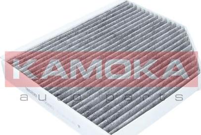 Kamoka F508901 - Filtro, aire habitáculo www.parts5.com