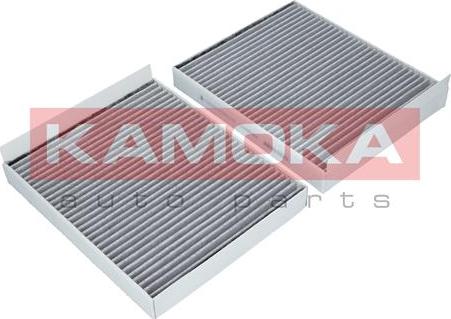 Kamoka F508401 - Filter, interior air parts5.com