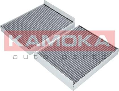 Kamoka F508401 - Filter, interior air parts5.com