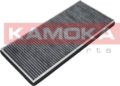 Kamoka F508501 - Filtro, aire habitáculo www.parts5.com