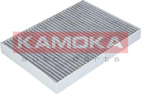 Kamoka F508101 - Filter, interior air www.parts5.com