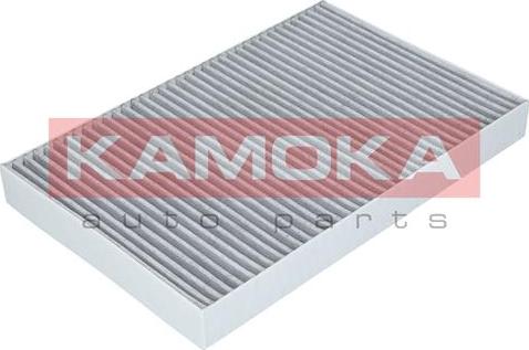 Kamoka F508201 - Фильтр воздуха в салоне www.parts5.com