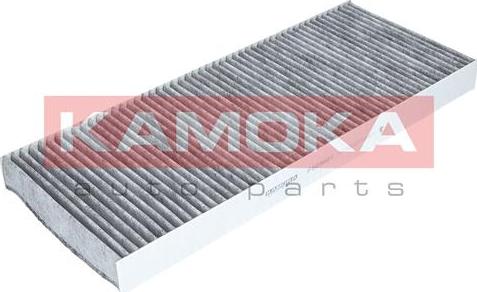 Kamoka F503901 - Filter, interior air parts5.com