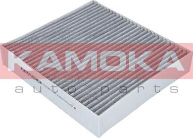 Kamoka F503401 - Фільтр, повітря у внутрішній простір www.parts5.com