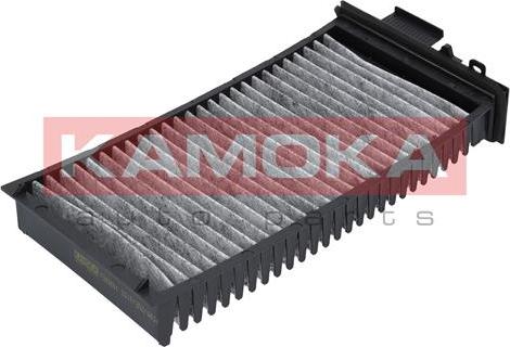 Kamoka F503501 - Filtro, aire habitáculo www.parts5.com