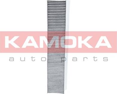 Kamoka F503601 - Фильтр воздуха в салоне www.parts5.com