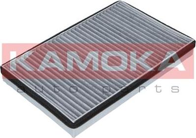 Kamoka F503101 - Filtre, air de l'habitacle www.parts5.com