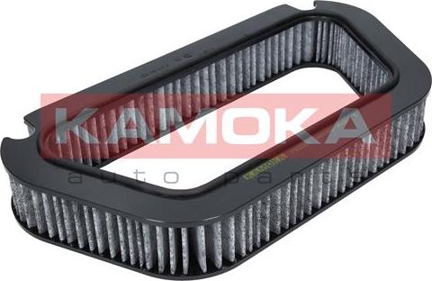 Kamoka F503201 - Filter, interior air www.parts5.com