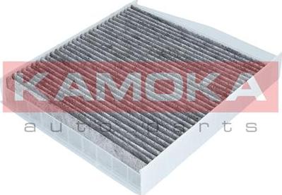 Kamoka F503701 - Фильтр воздуха в салоне www.parts5.com