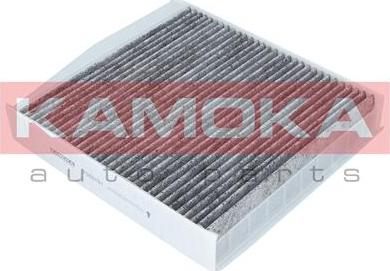 Kamoka F503701 - Filtru, aer habitaclu www.parts5.com