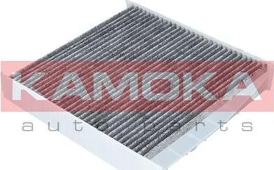 Kamoka F503701 - Filtru, aer habitaclu www.parts5.com