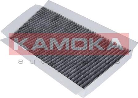 Kamoka F502601 - Φίλτρο, αέρας εσωτερικού χώρου www.parts5.com