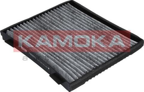 Kamoka F502001 - Filter, Innenraumluft www.parts5.com