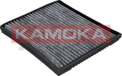 Kamoka F502001 - Filter, Innenraumluft www.parts5.com