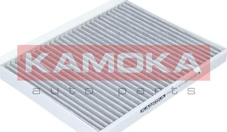 Kamoka F502301 - Filtre, air de l'habitacle www.parts5.com