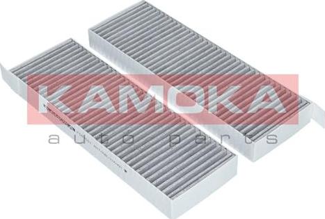 Kamoka F507501 - Filter, interior air www.parts5.com