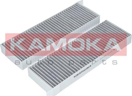 Kamoka F507501 - Filter, interior air www.parts5.com