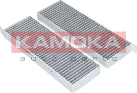 Kamoka F507501 - Filter, interior air www.parts5.com