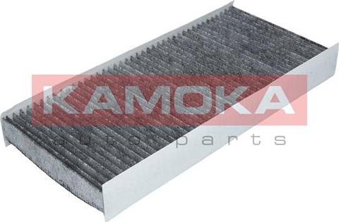 Kamoka F507801 - Filtru, aer habitaclu www.parts5.com