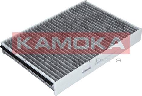 Kamoka F507701 - Filtro, aire habitáculo www.parts5.com