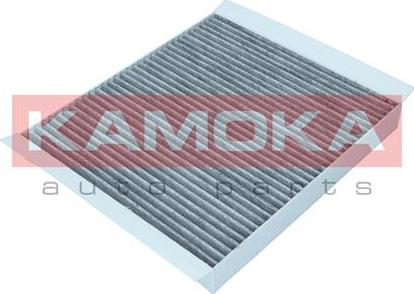 Kamoka F519401 - Filter, interior air www.parts5.com