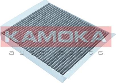 Kamoka F519401 - Filter, interior air www.parts5.com