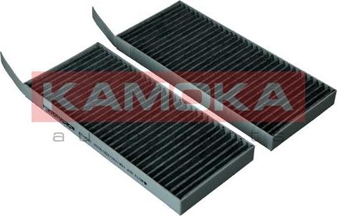 Kamoka F519501 - Filter,salongiõhk www.parts5.com