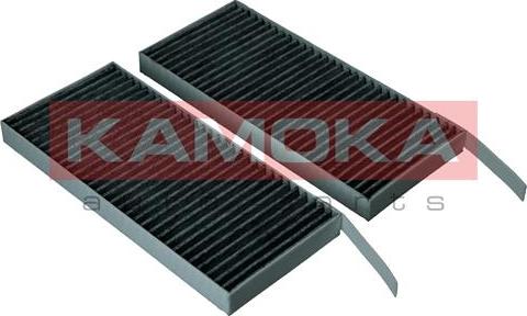 Kamoka F519501 - Filter,salongiõhk www.parts5.com