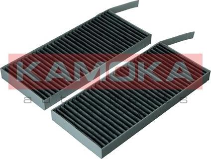 Kamoka F519501 - Filter,salongiõhk www.parts5.com